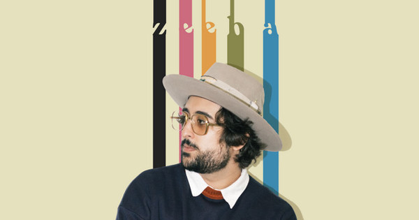 Zeeba - Used To Feel