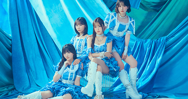 2026.09.05「Palette Parade主催対バン『PLAY PARADE vol.06』」