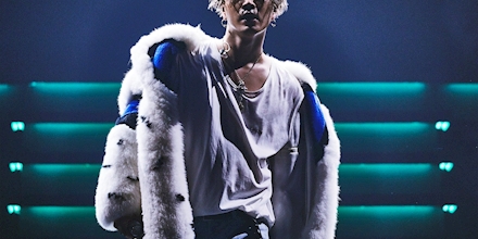 ミュージック HIROOMI TOSAKA/LIVE TOUR 2018 DISCOGRAPHY | ØMI オフィシャルサイト ミュージック