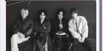 Sexy Zone - Chapter II (通常盤2CD)