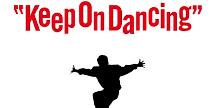 KEEP ON DANCING 1987-1988