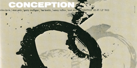 Miles Davis - Conception