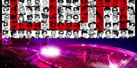 ミュージック LDH LIVE EXPO 2024 EXILE TRIBE BEST HITS LDH LIVE-EXPO 2024 -EXILE TRIBE BEST HITS- Setlist by MaXX
