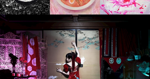 大森靖子　アルバム 大森靖子】9/18発売ニューアルバム「THIS IS JAPANESE GIRL