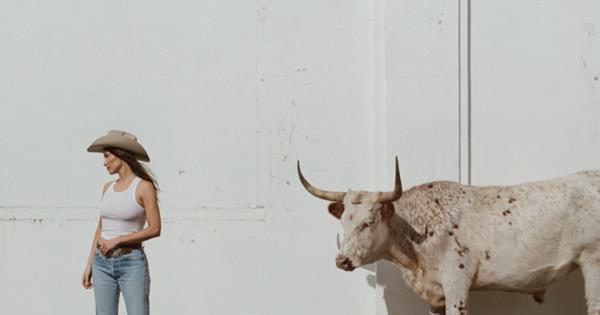 Kacey Musgraves - Middle of Nowhere
