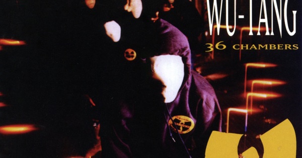 Wu-Tang Clan - Enter The Wu-Tang (36 Chambers) [Expanded Edition]