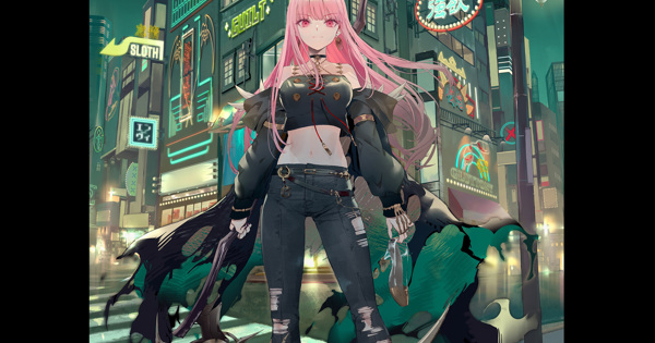 hololive　Mori Calliope SINDERELLA Calliope Mori - Sinderella (Full Album Metal Remix) - YouTube