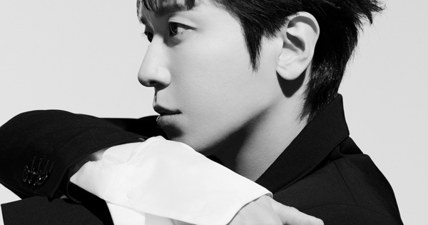 ジョン・ヨンファ（from CNBLUE）-One Last Day 〜Japan Special Edition〜