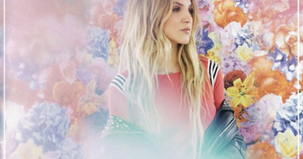 Julia Michaels - Nervous System