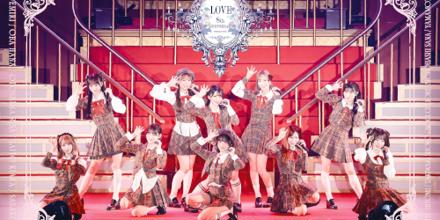 LOVE 8th ANNIVERSARY PREMIUM TOUR
