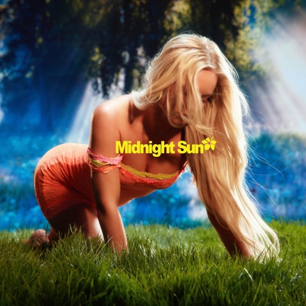 Zara Larsson publica su nuevo álbum “Midnight Sun”