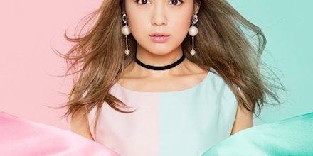 西野カナ「Love Collection 2 ～pink～」「Love Collection 2
