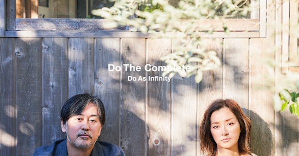 Do As Infinity / Do The Complete