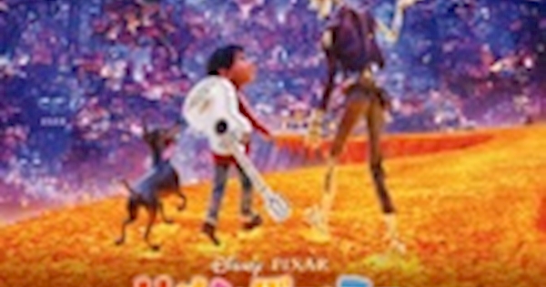 Various Artists - Coco (Original Motion Picture Soundtrack