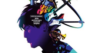澤野弘之 20th Anniversary Concert × Aniplex
