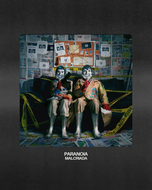 Lanzamiento Warner Music