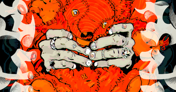 syudou 1st Album「露骨」