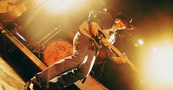 Sounds Like The Radio Live Video