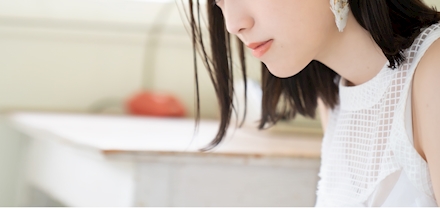 石原夏織 2ndAL「Water Drop」通常盤