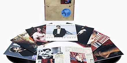洋楽 Bruce Springsteen Album Collection A3056 洋楽 Bruce Springsteen Album Collection A3056 Amazon.com