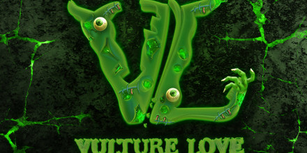 Vulture Love, Kodak Black - Vulture Love Presents: The Last