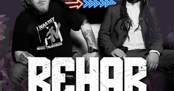 Rehab Rapper Rehab - Rehab (Live at the Print Shop)