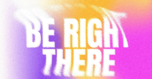 KYANU - Be Right There