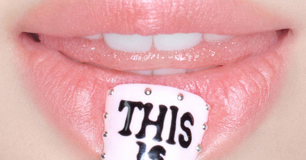THIS IS FOR (DELUXE)