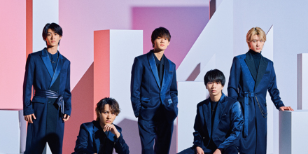 M!LK「STARS」