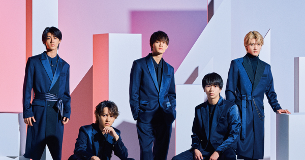 M!LK「STARS」
