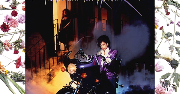 Prince - Purple Rain Deluxe
