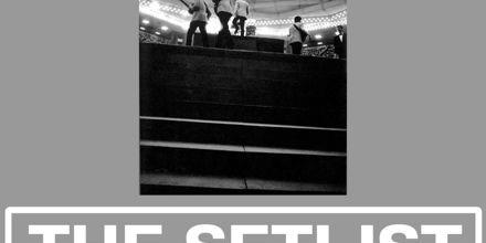 THE SETLIST: The Beatles / ザ・ビートルズ | Japan Tour, 1966