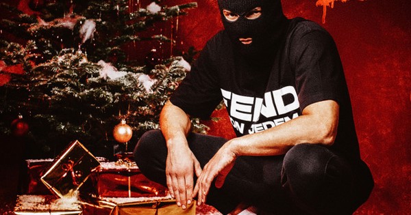 Asche, Aschkobar - XMASSAKER 2