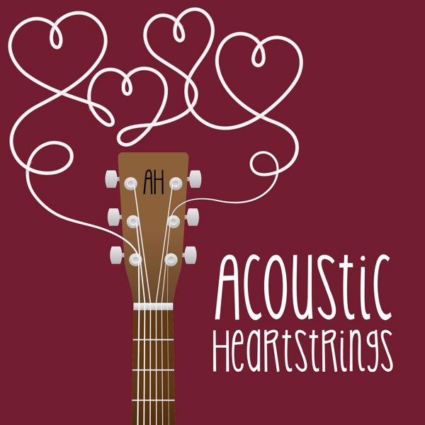 Acoustic Heartstrings