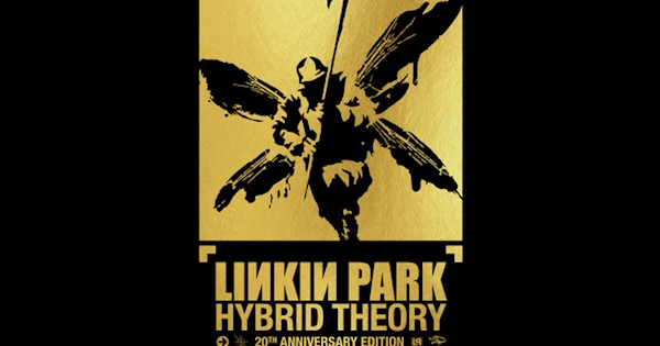 LINKIN PARK リンキンパーク HYBRID THEORY EP 1.0 Linkin Park - Hybrid Theory (Full Album) - YouTube