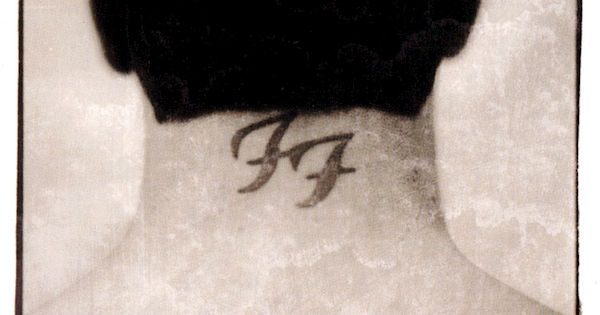 Foo Fighters - There Is Nothing Left To Lose