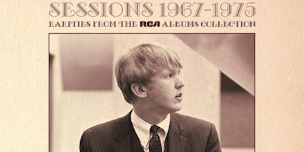 Harry Nilsson - Sessions 1967-1975 - Rarities from The RCA Albums