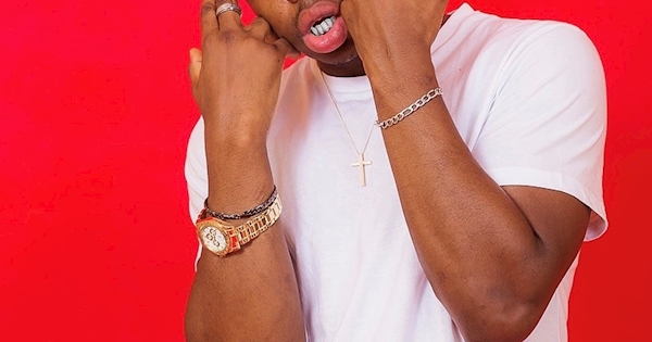 Jay Ronic