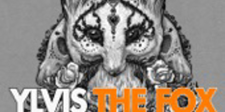 Ylvis - The Fox (What Does the Fox Say?) - Single