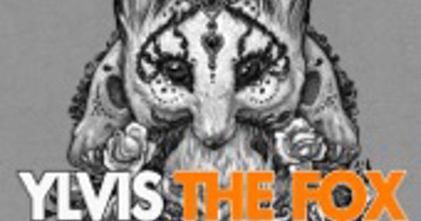 Ylvis - The Fox (What Does the Fox Say?) - Single