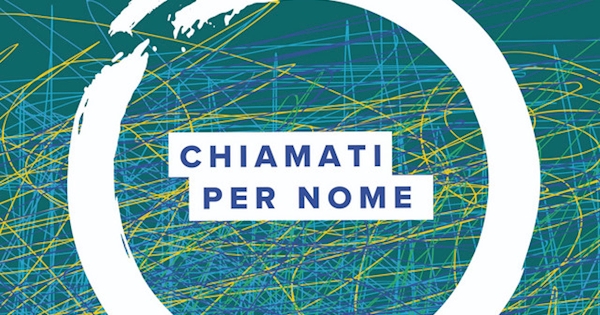 Gen Verde - Chiamati per nome