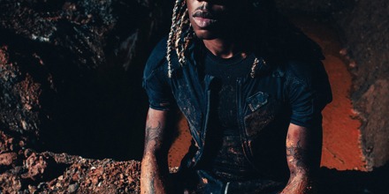 DESTROY LONELY LOVE LASTS FOREVER バンダナ DESTROY LONELY LOVE LASTS FOREVER バンダナ DESTROY LONELY