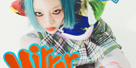 ま*ん様 ちゃんみな♦︎即完売プレミアムCAP ちゃんみな「Mirror」