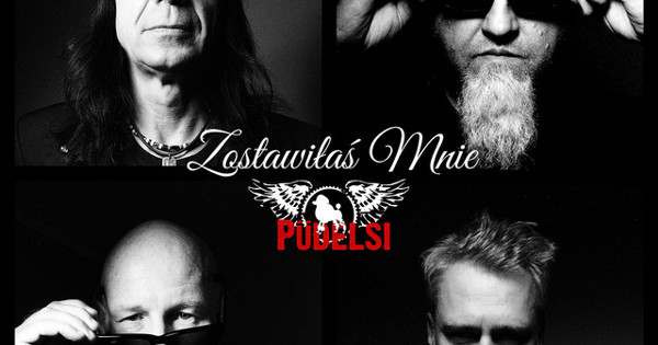 Pudelsi - Zostawiłaś Mnie