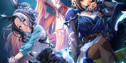 ウマ娘 プリティーダービー』WINNING LIVE 26