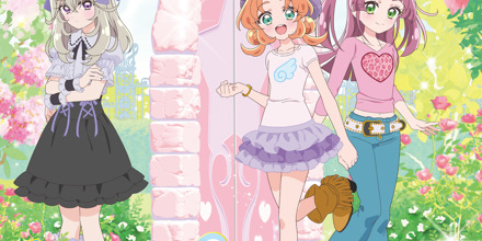 名探偵プリキュア！』オリジナル・サウンドトラック1 プリキュア