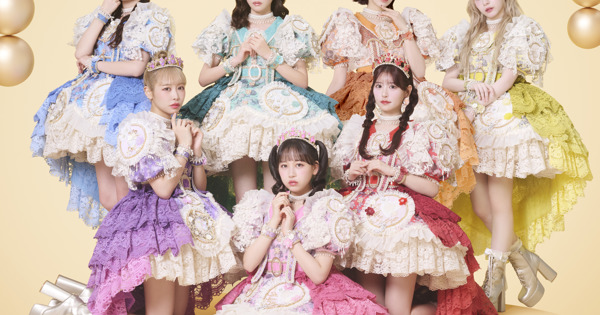 FRUITS ZIPPER CD まとめ売り FRUITS ZIPPER / わたしの一番かわいいところ【メンバー盤7形態セット