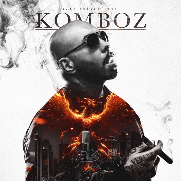 AZAD - KOMBOZ