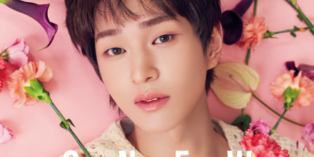 ONEW - Japan 2nd Mini Album『SAKU』