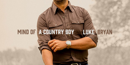 米2LP Luke Bryan Mind Of A Country Boy 602475009252 CAPITOL /00520 Luke Bryan - Luke Bryan-Mind Of A Country Boy [2 LP]LP
